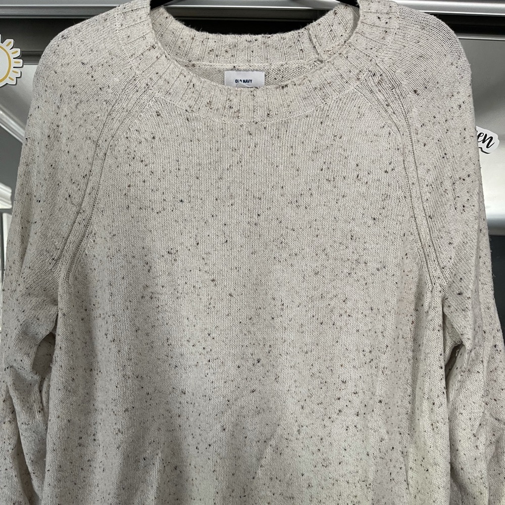 Women’s Old Navy Sweater